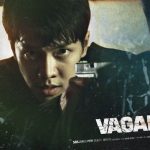 Vagabond K Drama