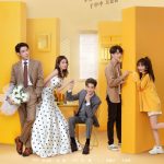 Love Is Sweet Drama Poster