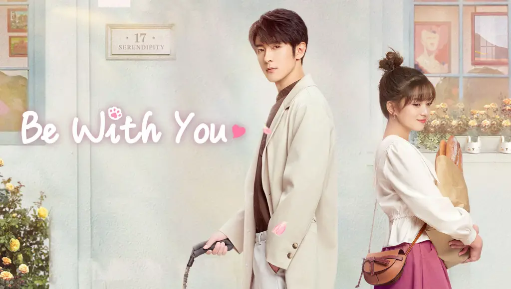 Be With You C Drama