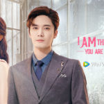 I Am The Years You Are The Stars C Drama
