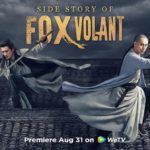 Side Story Of Fox Volant Drama