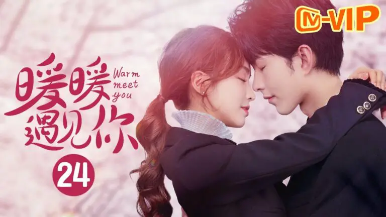 warm meet you hindi dubbed episode 13 dailymotion