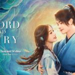 Sword and Fairy C Drama