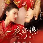 The Romance Of Hua Rong Poster
