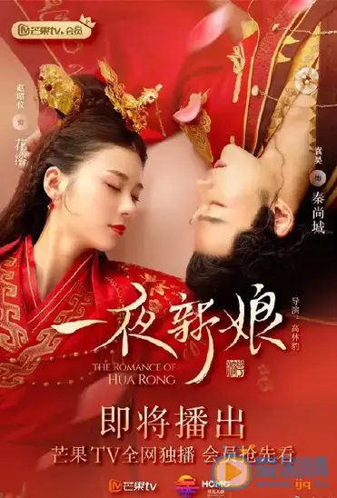 The Romance Of Hua Rong Episode Summary - A Pirate's Love Story