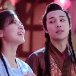 The Romance Of Hua Rong Drama