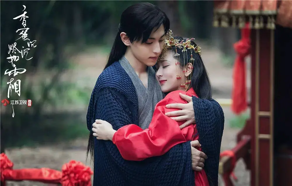 Ashes Of Love Review - Is It Worth Watching This Romance Drama?