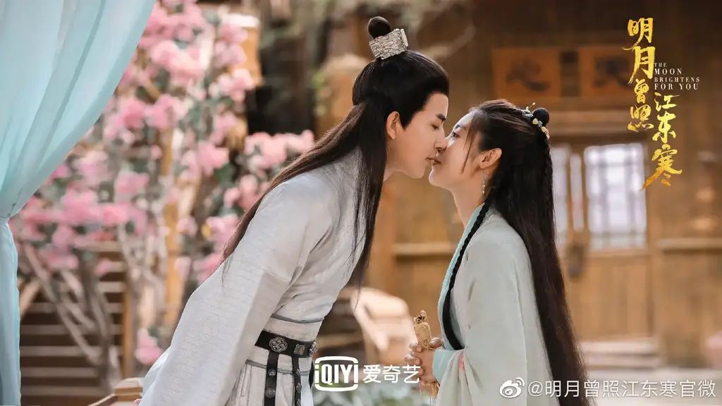 How strong is Huo Ling'er's father? He spoils his daughter, he is
