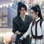 Legend Of Fei Chinese Drama