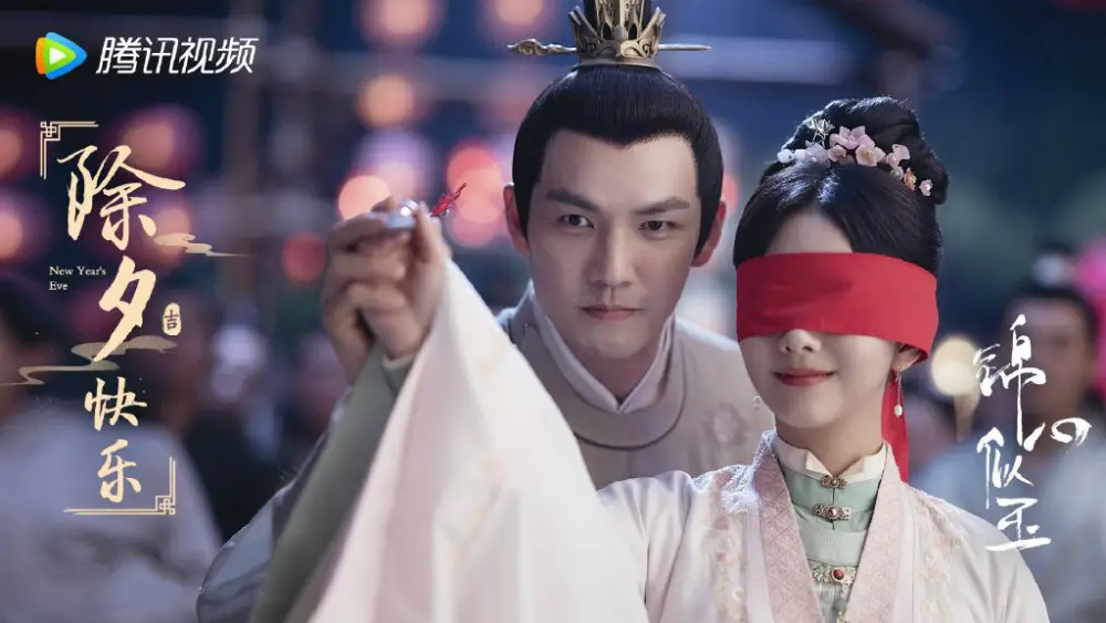 How strong is Huo Ling'er's father? He spoils his daughter, he is