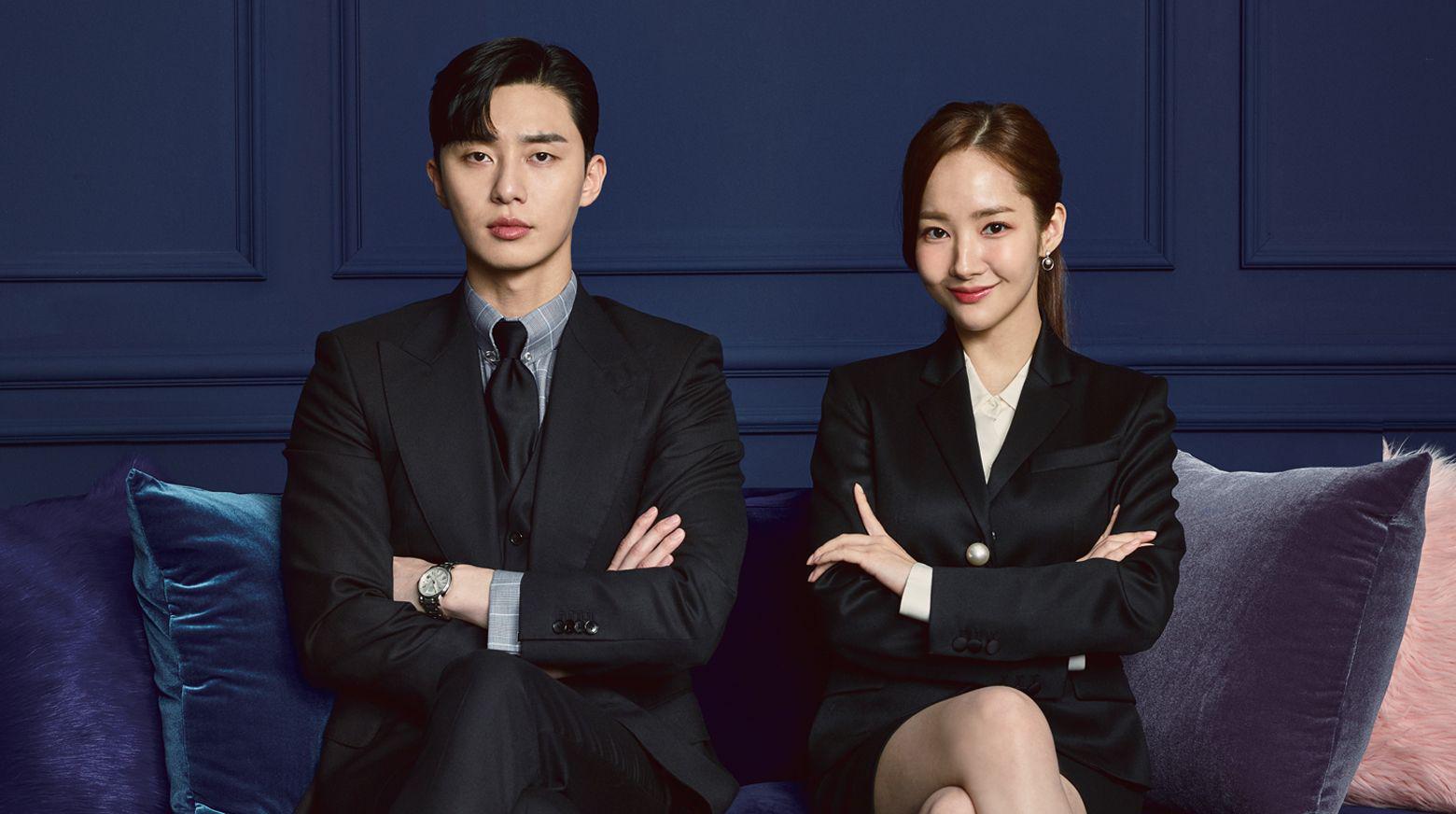 What's Wrong With Secretary Kim Review - Is It Worth Watching?