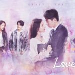 Love At Night Chinese Drama