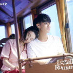 Legally Romance Chinese Drama