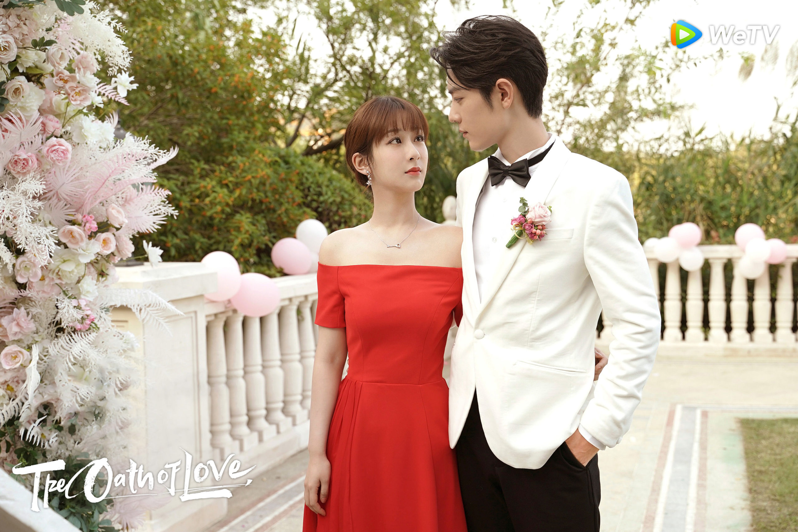Love Is True Chinese Drama - C-Drama Love - Show Summary