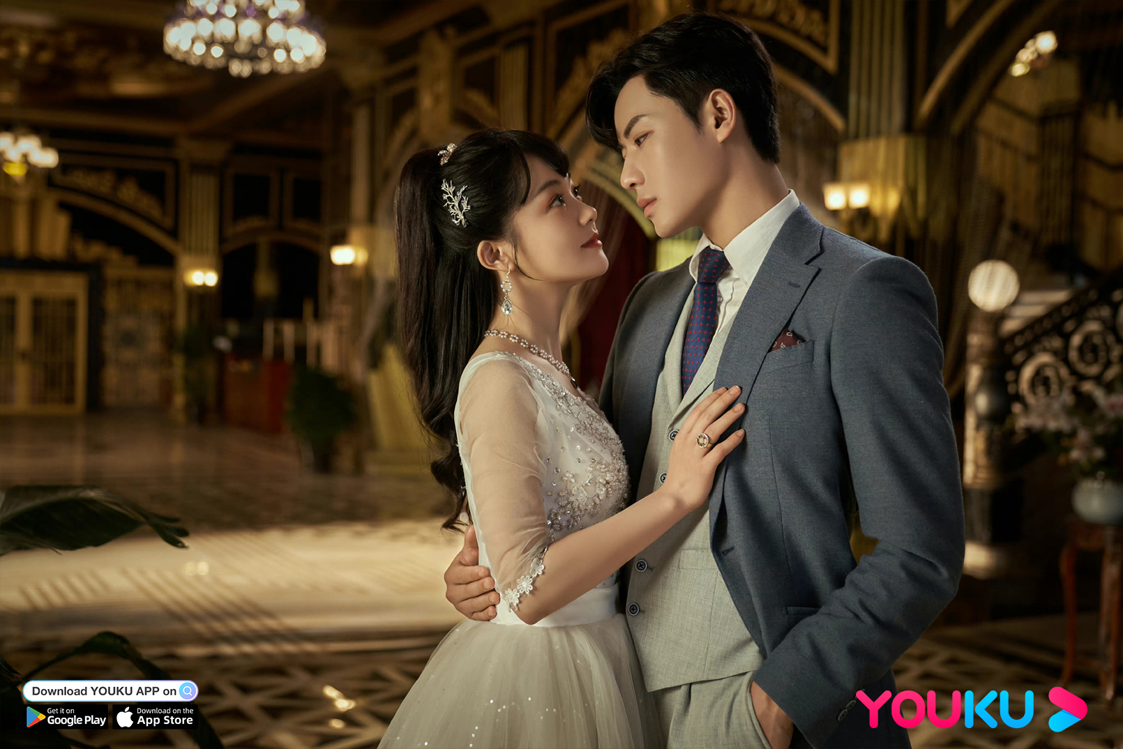 10 romantic Chinese dramas that will keep you glued to the screen