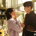 Almost Lover Chinese Drama
