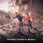 Light Chaser Rescue Drama