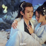 Song of the Moon C Drama