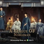 A League Of Nobleman C Drama