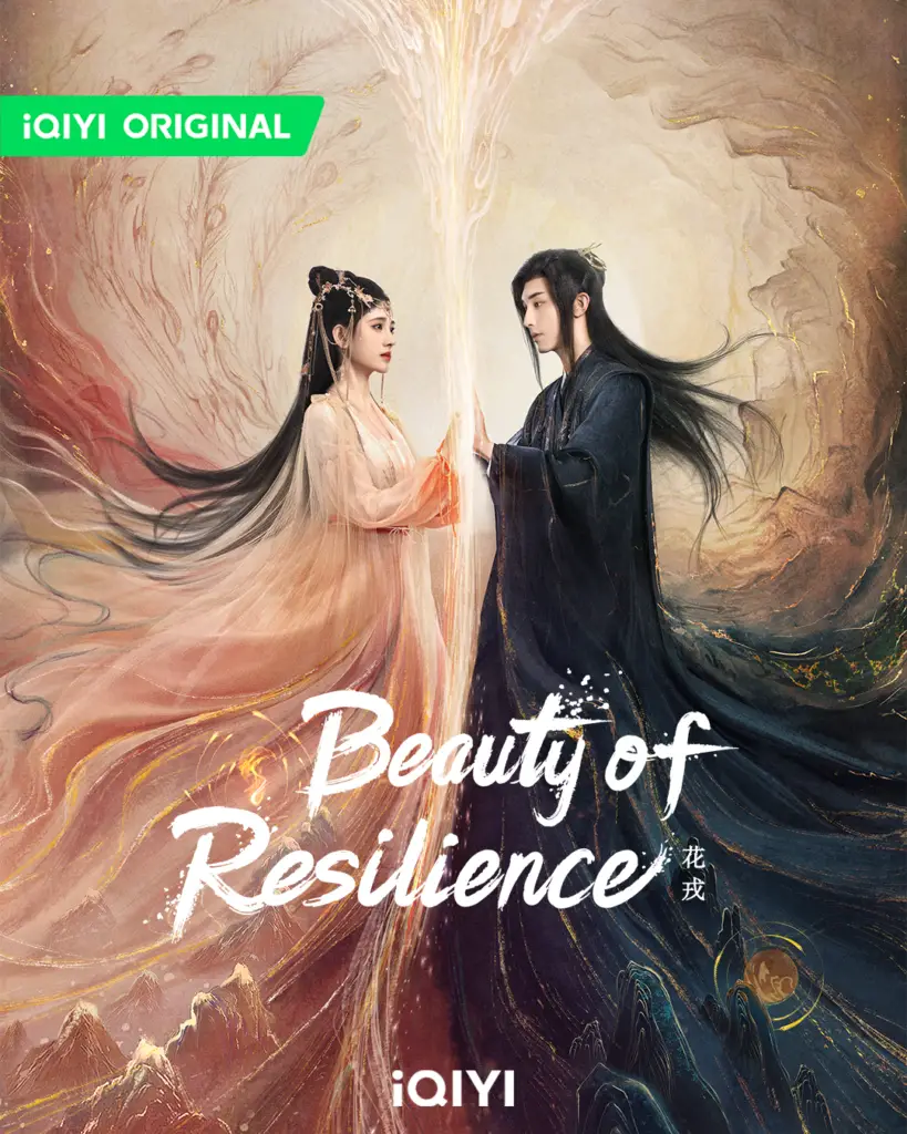 Beauty Of Resilience Drama Couple