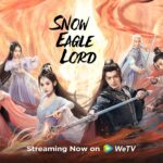 Snow Eagle Lord C Drama