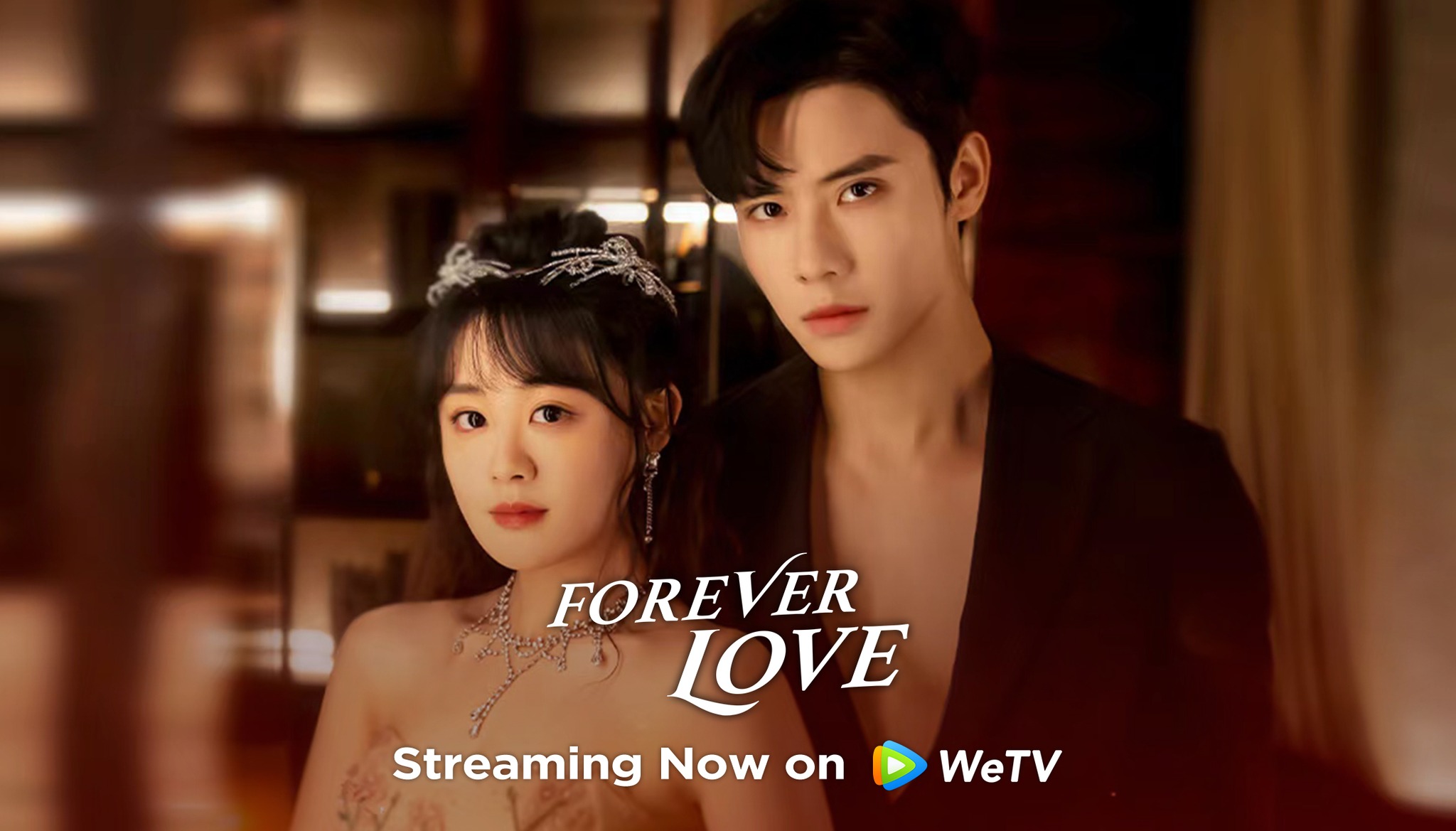 Forever Love 2023 Review Drama Slot