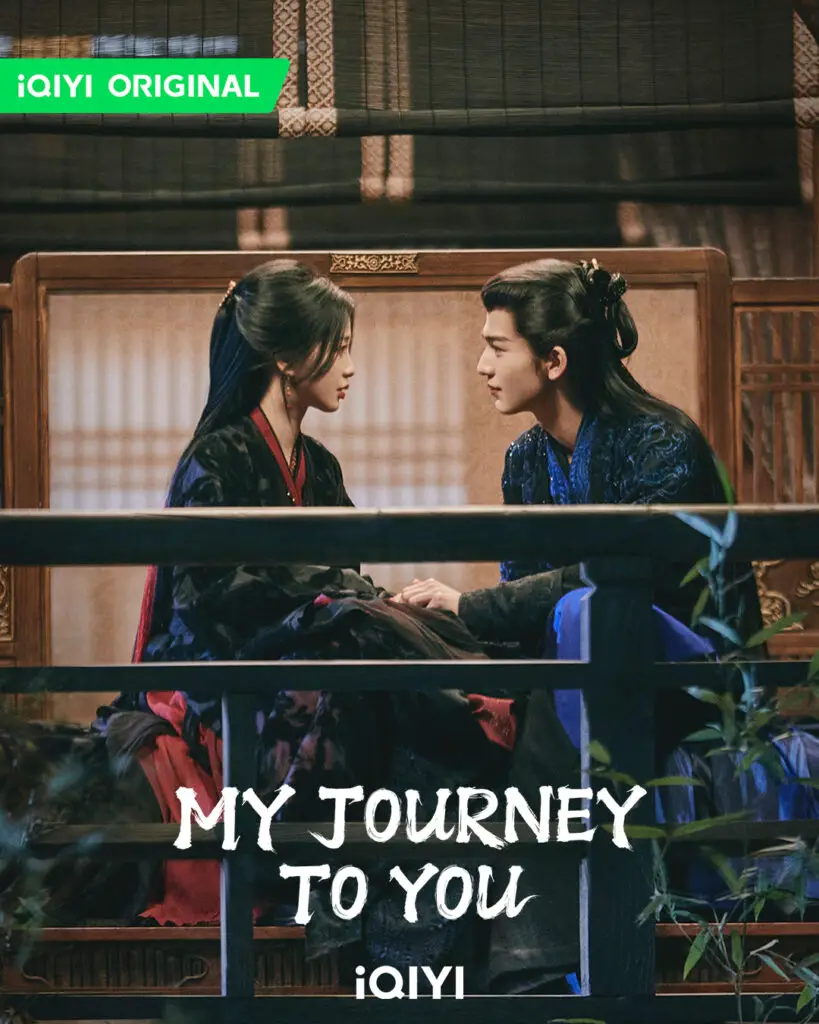 My Journey To You Couple