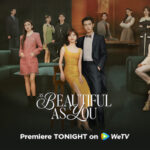 As Beautiful As You C Drama