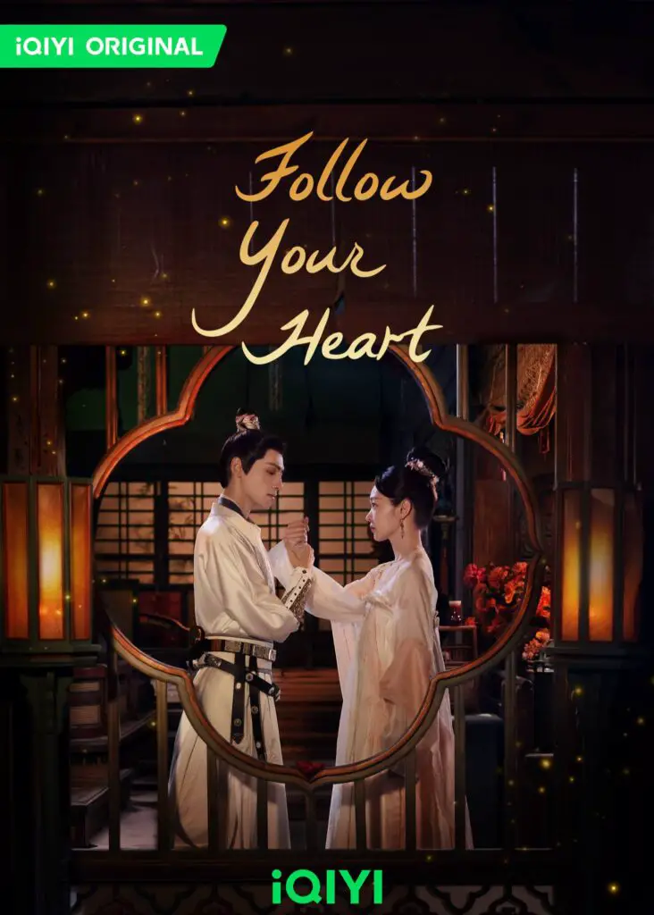 Follow Your Heart Drama Couple