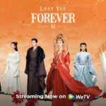 Lost You Forever S2