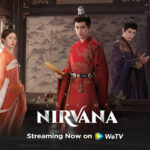 Love Of Nirvana C Drama