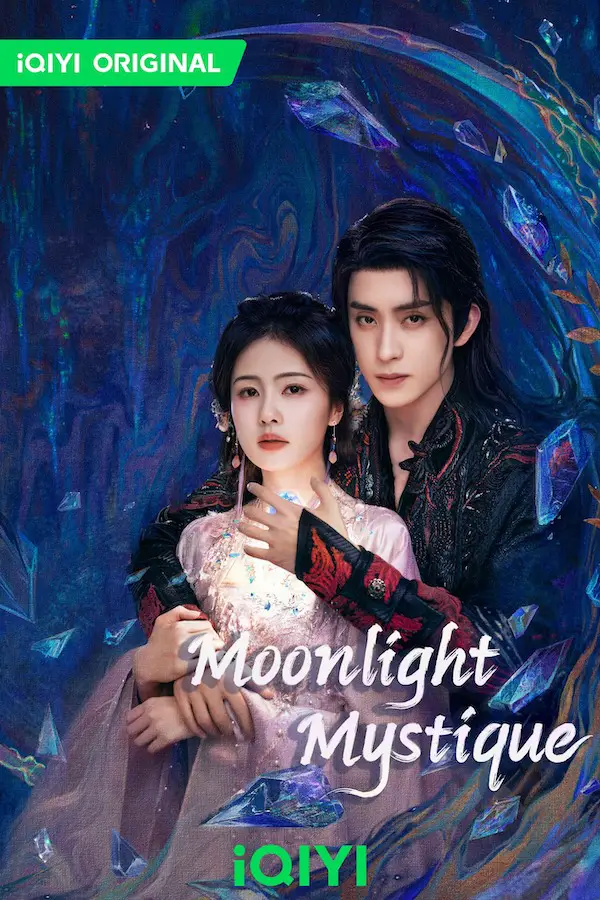 Moonlight Mystique Couple