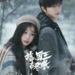 Ski Into Love C Drama Poster