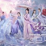 A Moment But Forever C Drama