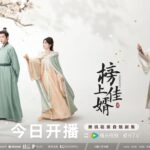 Serendipity Chinese Drama