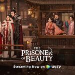 The Prisoner Of Beauty C Drama