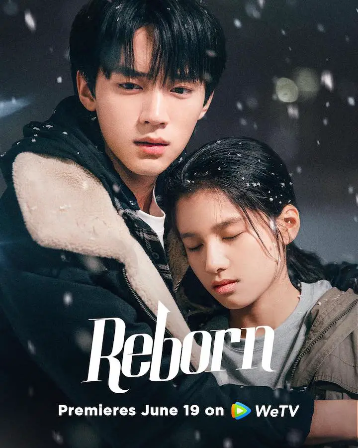 Reborn C Drama Couple