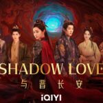 Shadow Love C Drama
