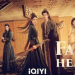 Fated Hearts C Drama