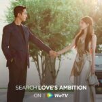 Love's Ambition C Drama