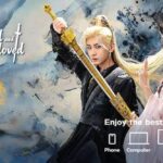 Your Verdict: Sword And Beloved Sword and Beloved Poster